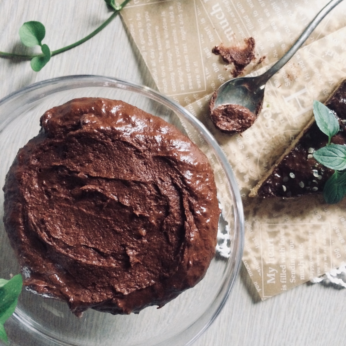 思い立ったらすぐ Chocolate Cream レシピ 作り方 By Mei Koto 楽天レシピ 思い立ったらすぐ Chocolate Cream レシピ 作り方 By Mei Koto 楽天レシピ